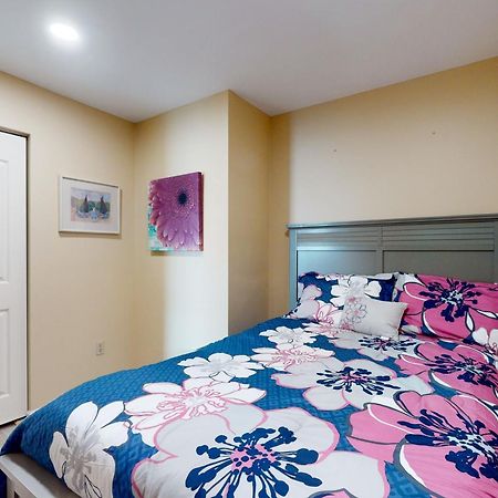 Bahama Princess G Ocean City Exteriör bild