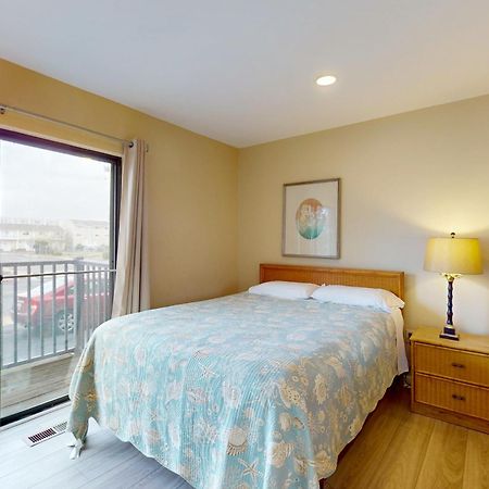 Bahama Princess G Ocean City Exteriör bild