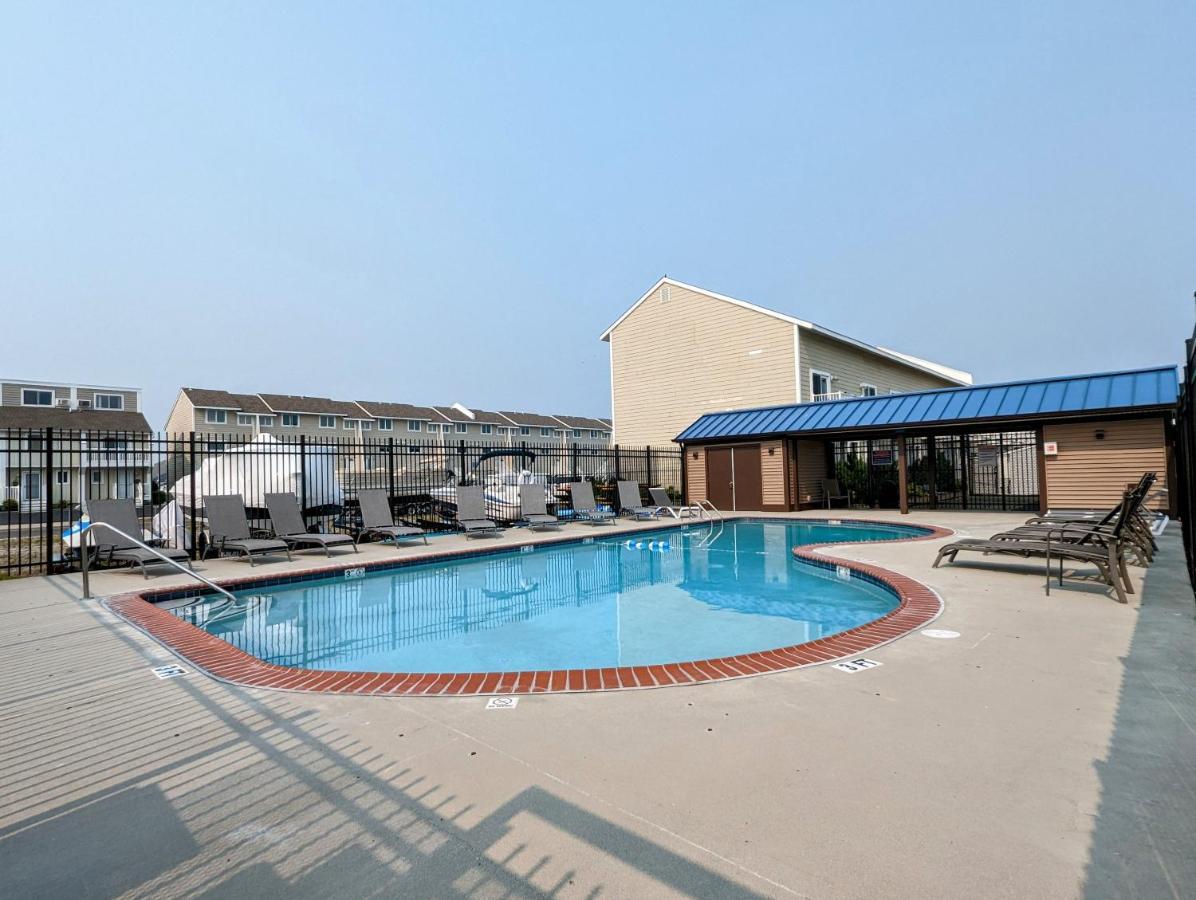 Bahama Princess G Ocean City Exteriör bild