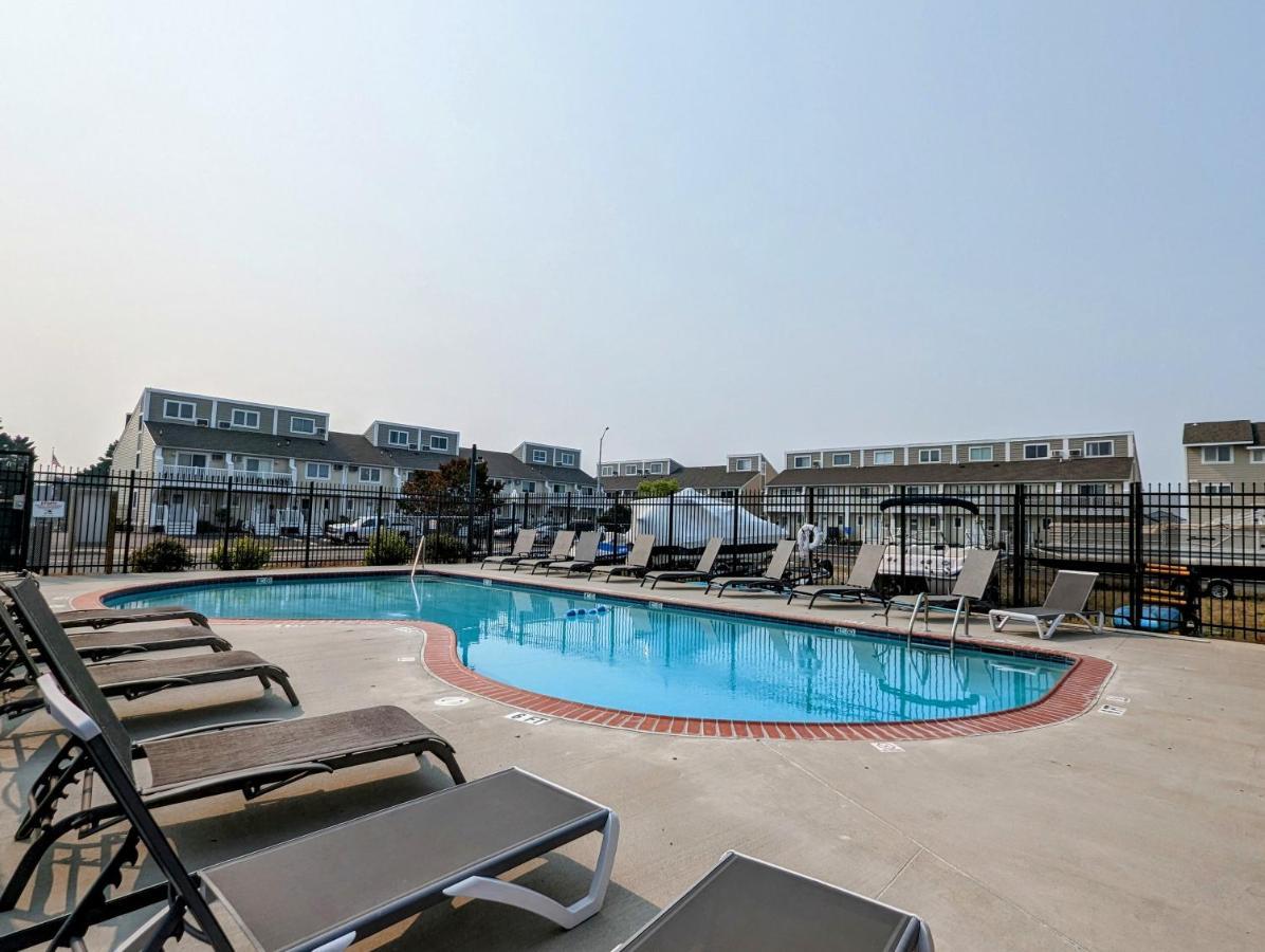Bahama Princess G Ocean City Exteriör bild