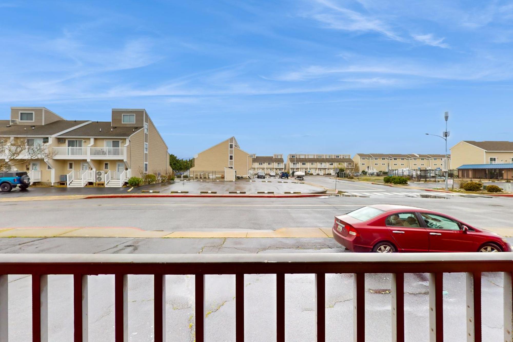 Bahama Princess G Ocean City Exteriör bild