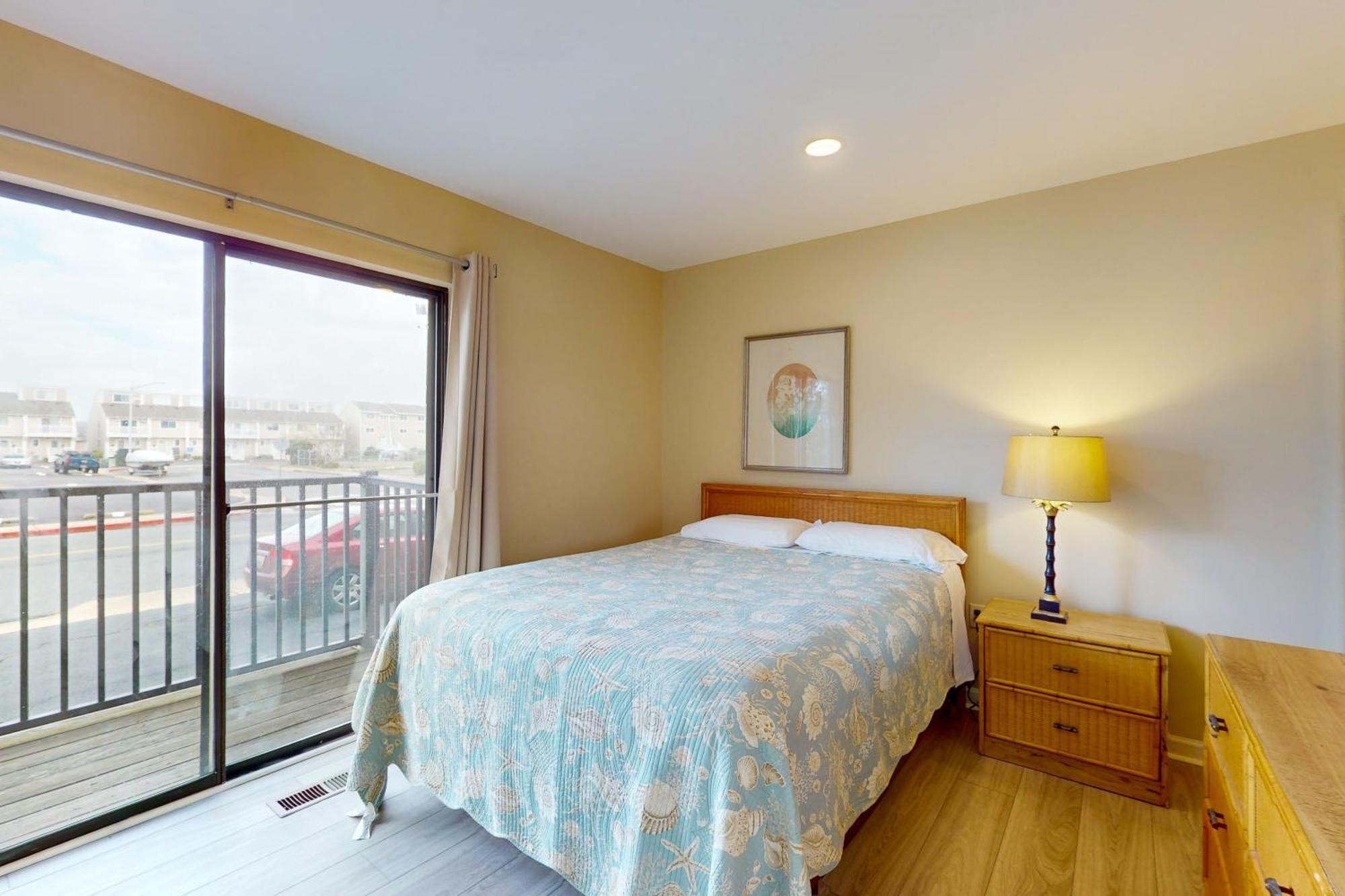 Bahama Princess G Ocean City Exteriör bild