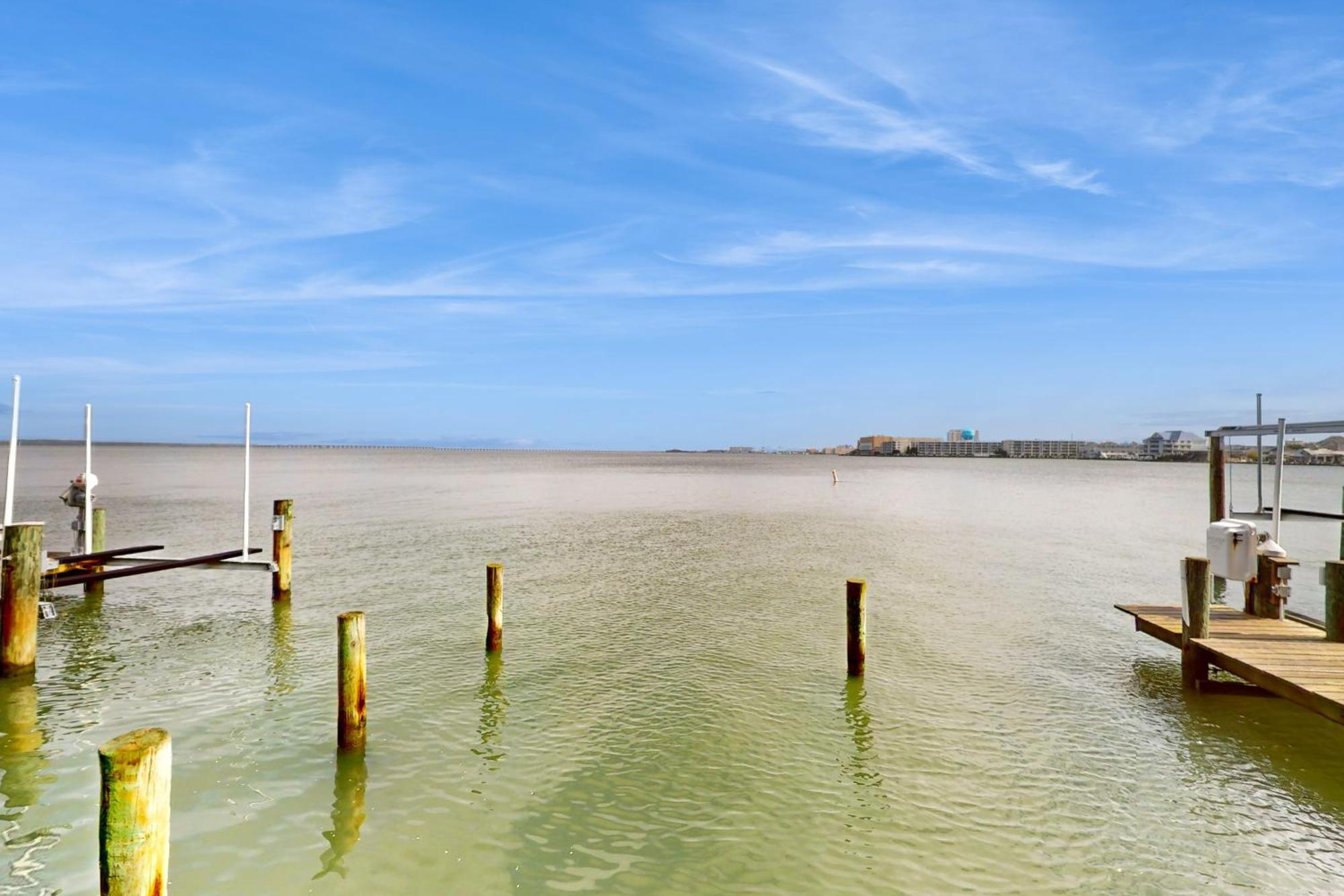 Bahama Princess G Ocean City Exteriör bild