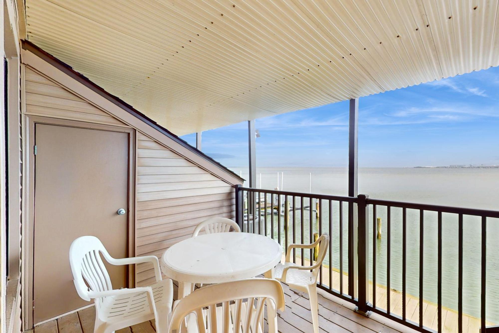Bahama Princess G Ocean City Exteriör bild