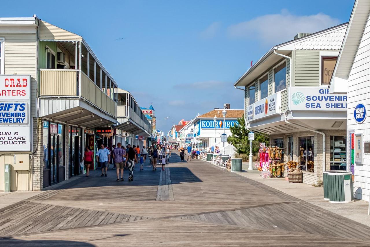 Bahama Princess G Ocean City Exteriör bild