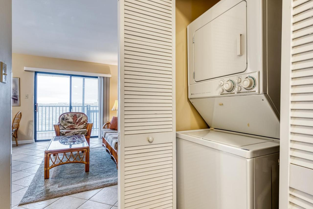 Bahama Princess G Ocean City Exteriör bild