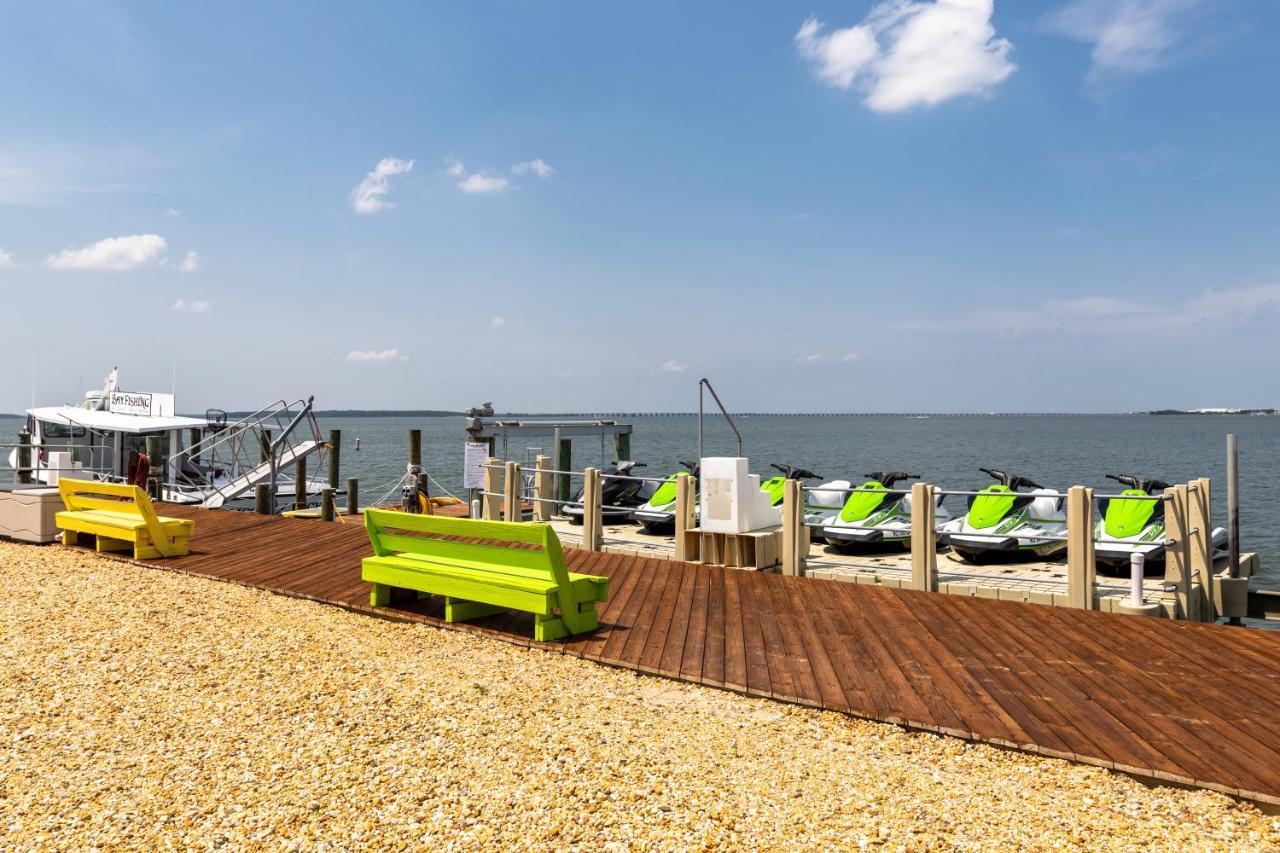 Bahama Princess G Ocean City Exteriör bild