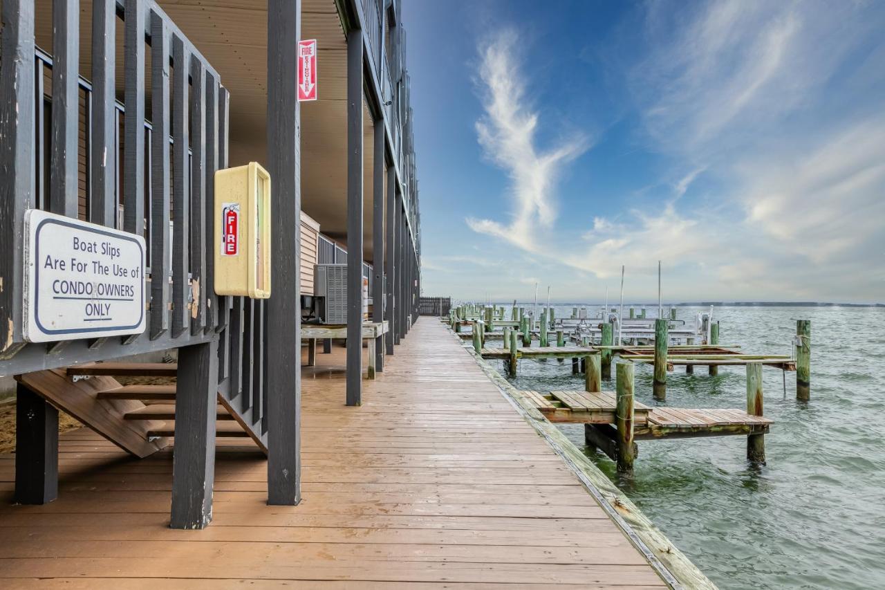 Bahama Princess G Ocean City Exteriör bild