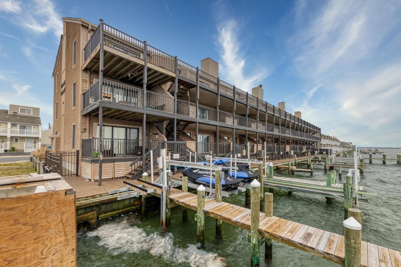 Bahama Princess G Ocean City Exteriör bild